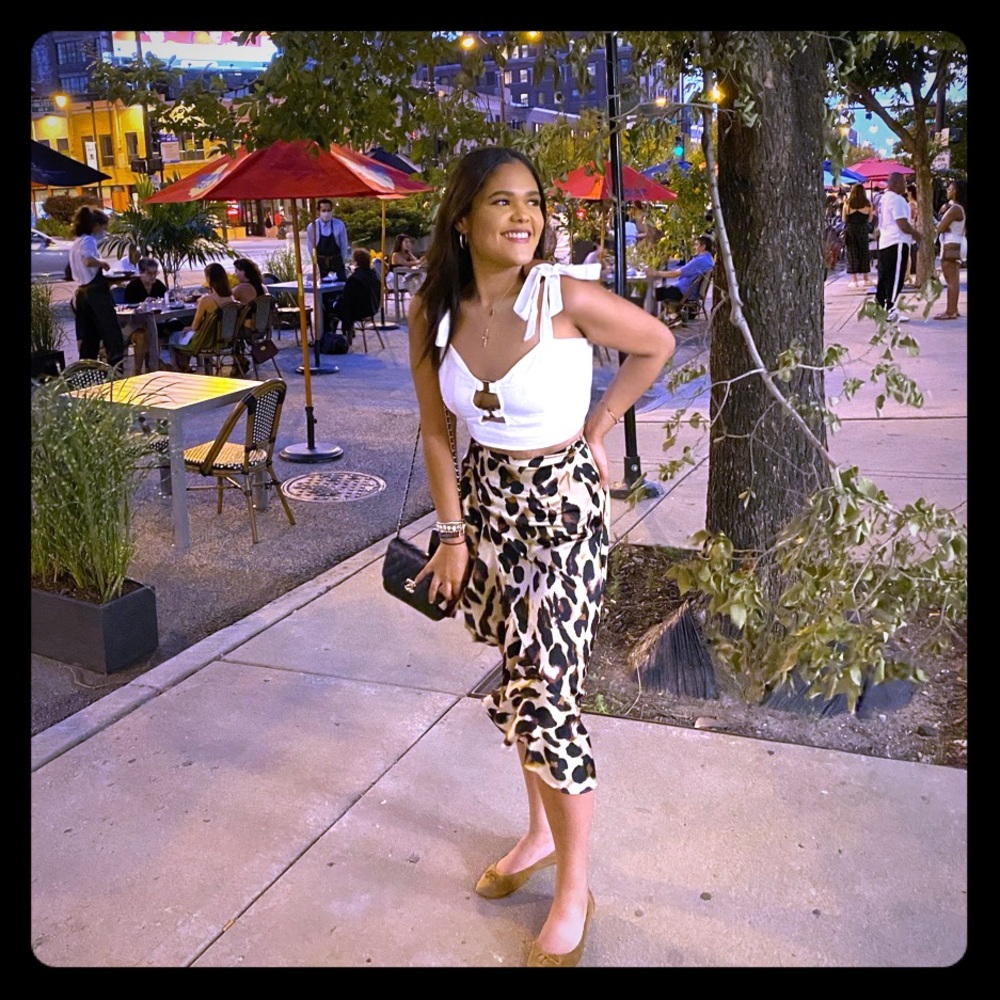 Check out my Instagram for more looks! x